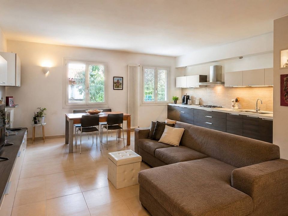 Apartament a Forli, Forli-Cesena - foto 1