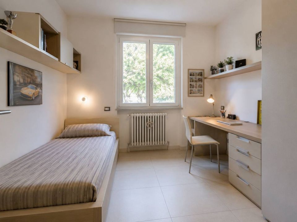 Apartament a Forli, Forli-Cesena - foto 3
