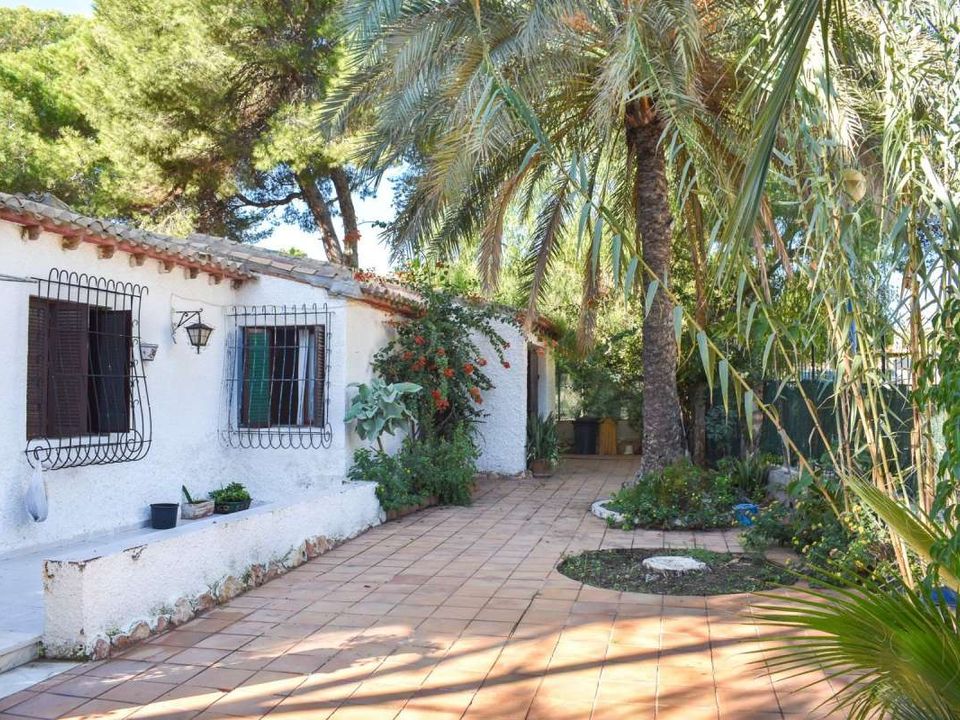 Villa em Punta Prima, Alicante - foto 1