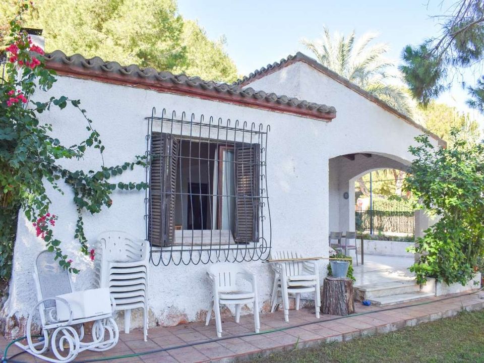 Villa em Punta Prima, Alicante - foto 4