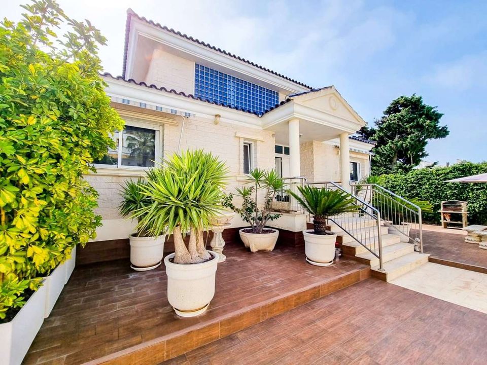 Villa i La Mata, Alicante - bilde 2