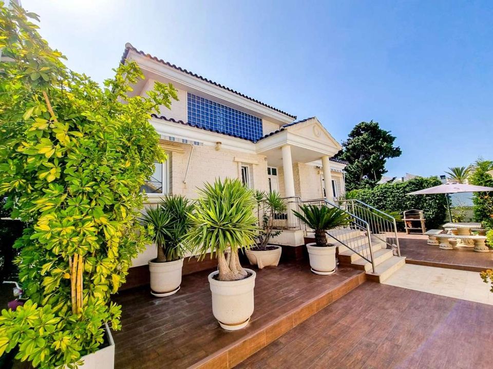 Villa i La Mata, Alicante - bilde 3