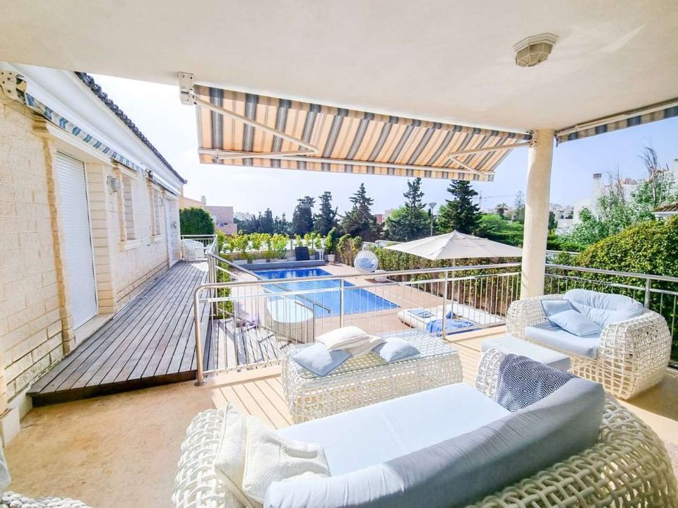 Villa i La Mata, Alicante - bilde 4