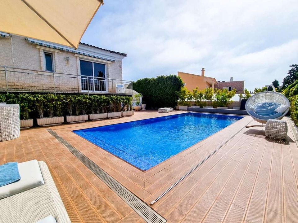 Villa i La Mata, Alicante - bilde 5