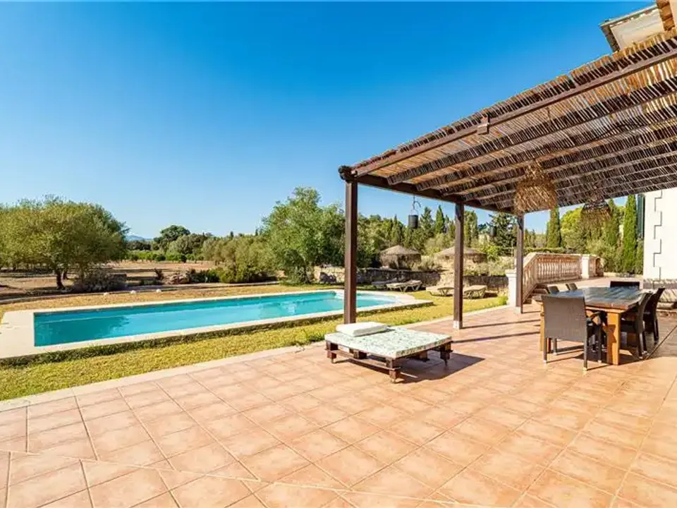 Masia a Algaida, Mallorca - foto 2