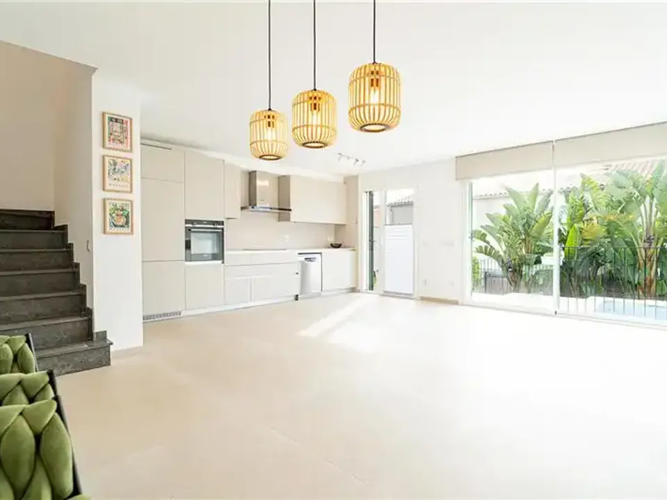 Rækkehus i Marratxinet (Marratxi), Mallorca - foto 2