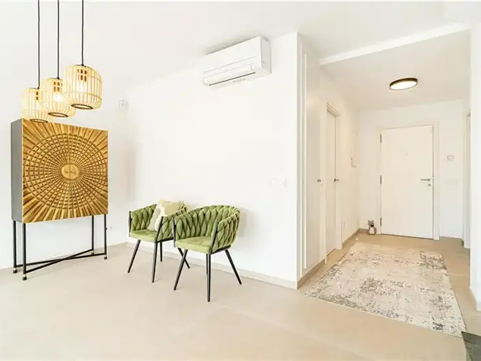 Rekkehus i Marratxinet (Marratxi), Mallorca - bilde 5