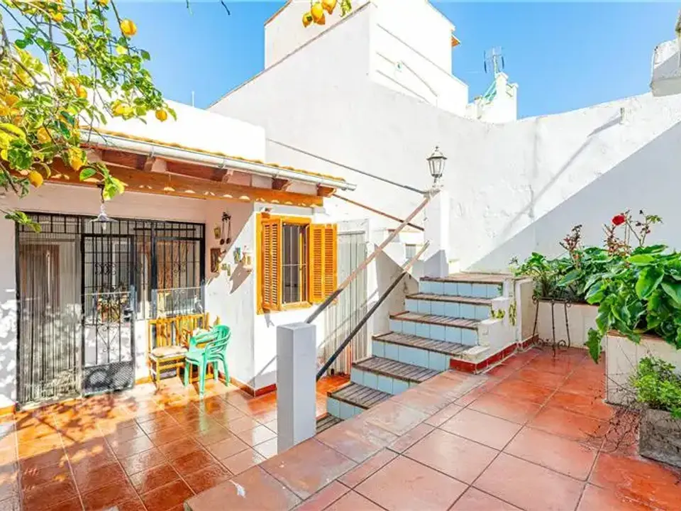 Villa i Palma De Mallorca, Mallorca - foto 2