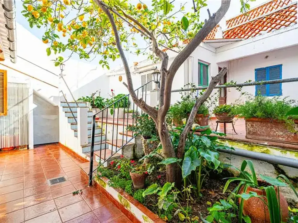 Villa i Palma De Mallorca, Mallorca - foto 1