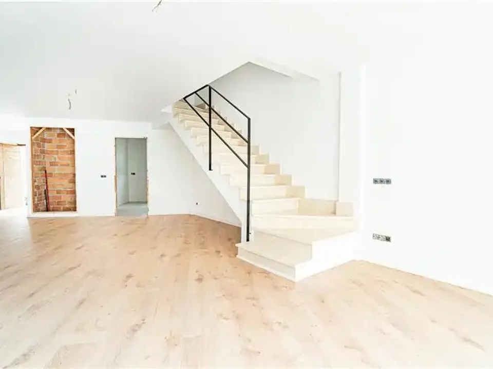 Casa adossada a Selva, Mallorca - foto 1