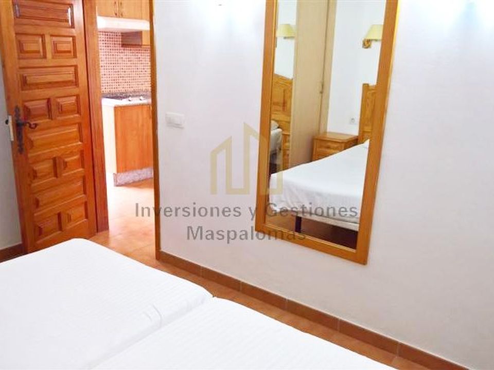 Bungalow i Playa Del Ingles, Gran Canaria - foto 5