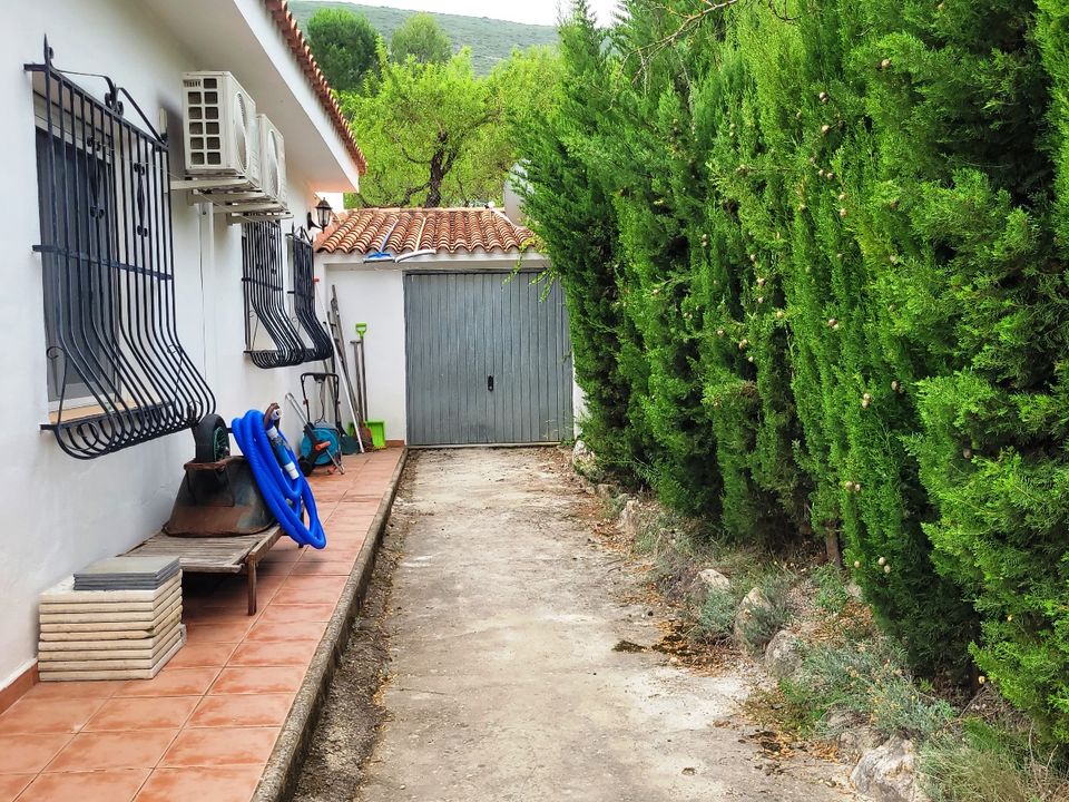 Villa en Ontinyent, Valencia - foto 4