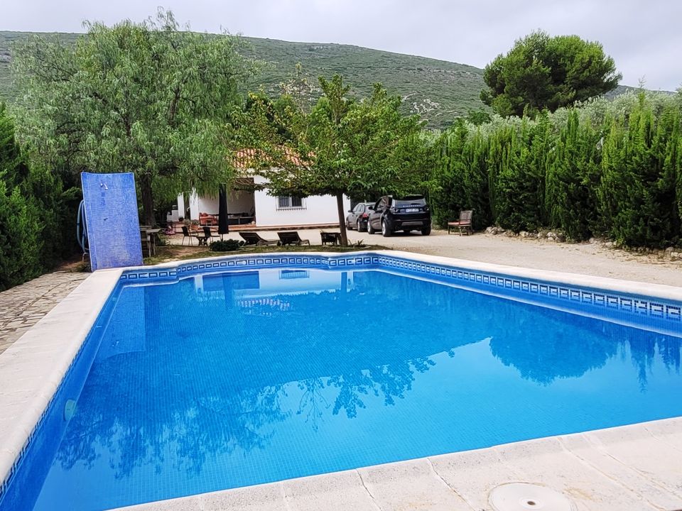 Villa en Ontinyent, Valencia - foto 2
