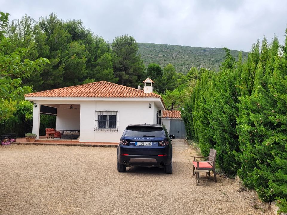 Villa en Ontinyent, Valencia - foto 3