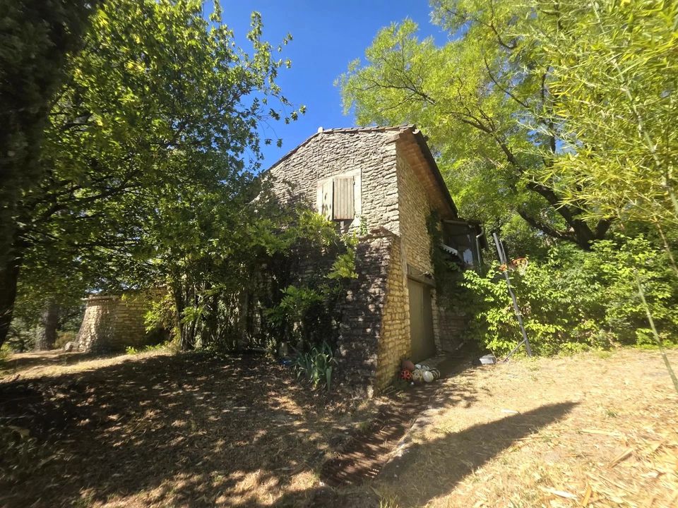 Haus in Goult, Vaucluse - Foto 1