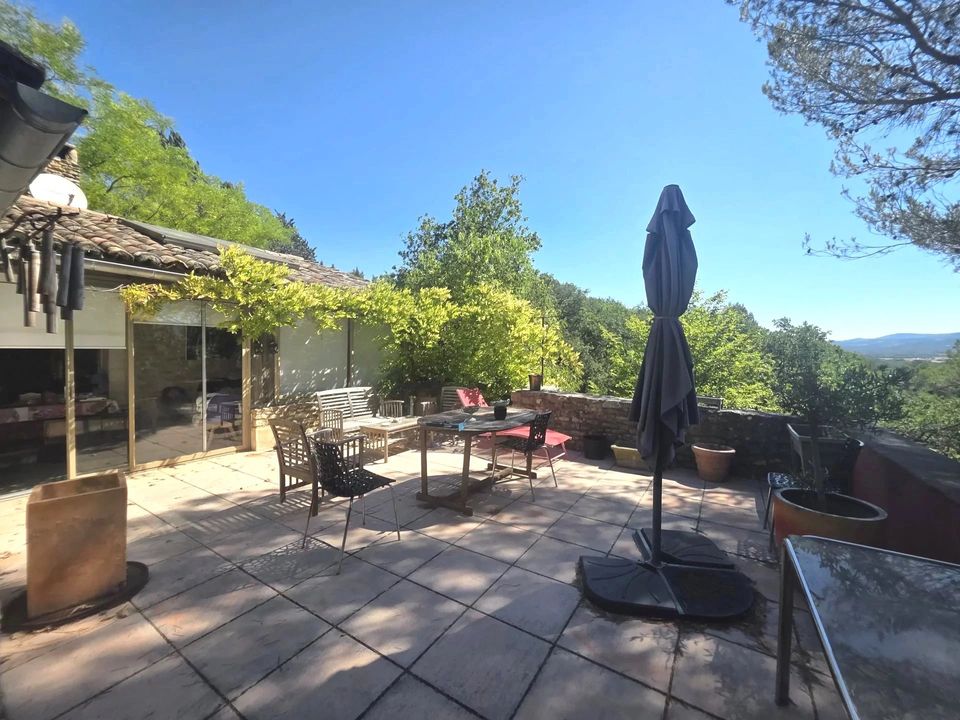 Haus in Goult, Vaucluse - Foto 2
