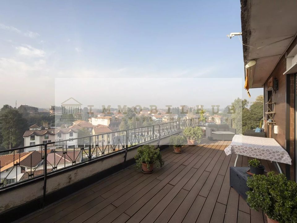 Apartament a Albiate, Monza and Brianza - foto 3
