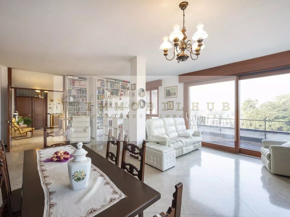 Apartament a Albiate, Monza and Brianza - foto 4
