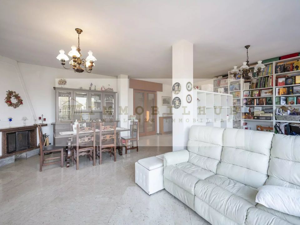 Apartament a Albiate, Monza and Brianza - foto 5