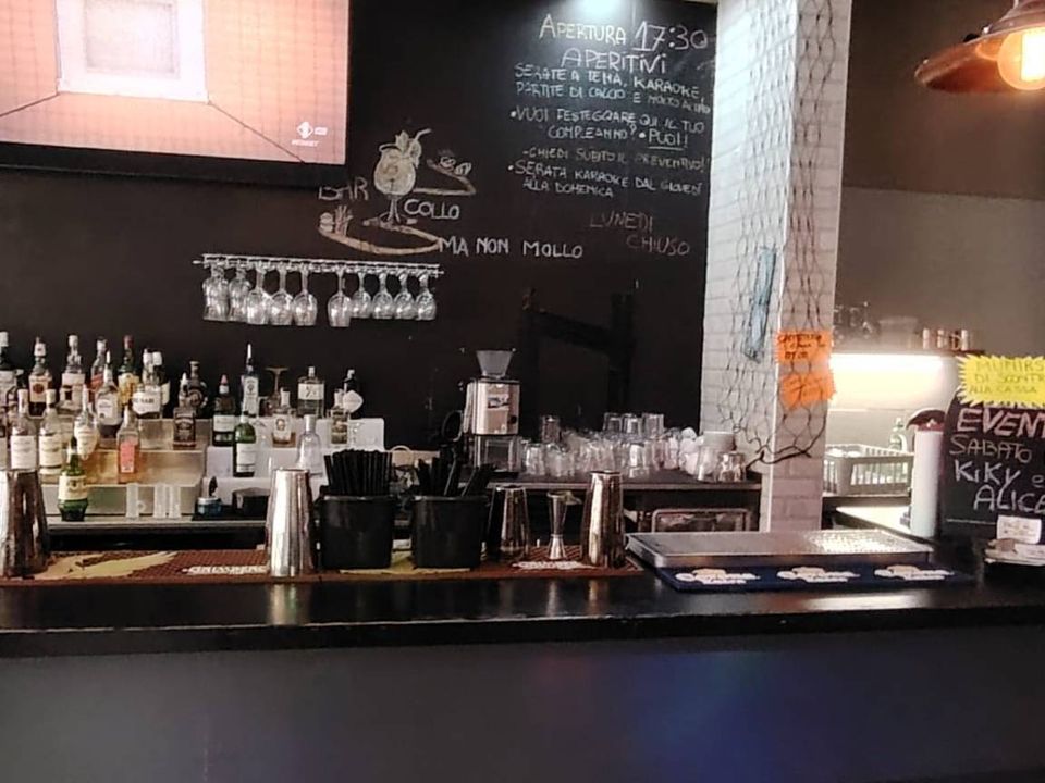 Commercieel vastgoed in Castellanza, Varese - foto 1