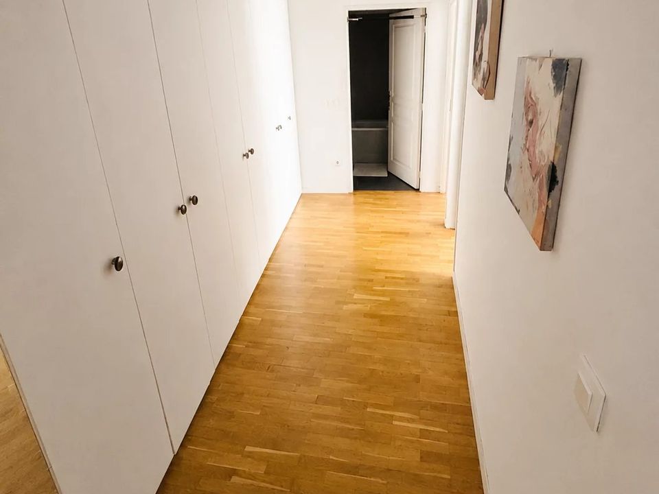Lejlighed i Montreuil, Seine-Saint-Denis - foto 4
