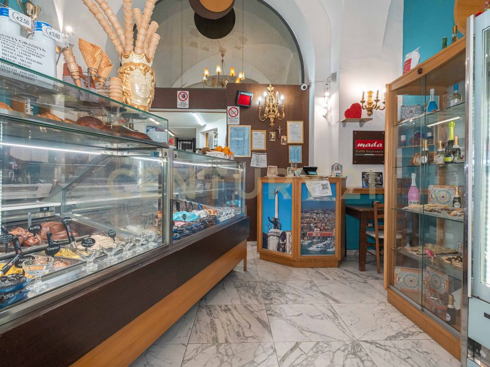 Erhvervsejendom i Catania, Catania - foto 3