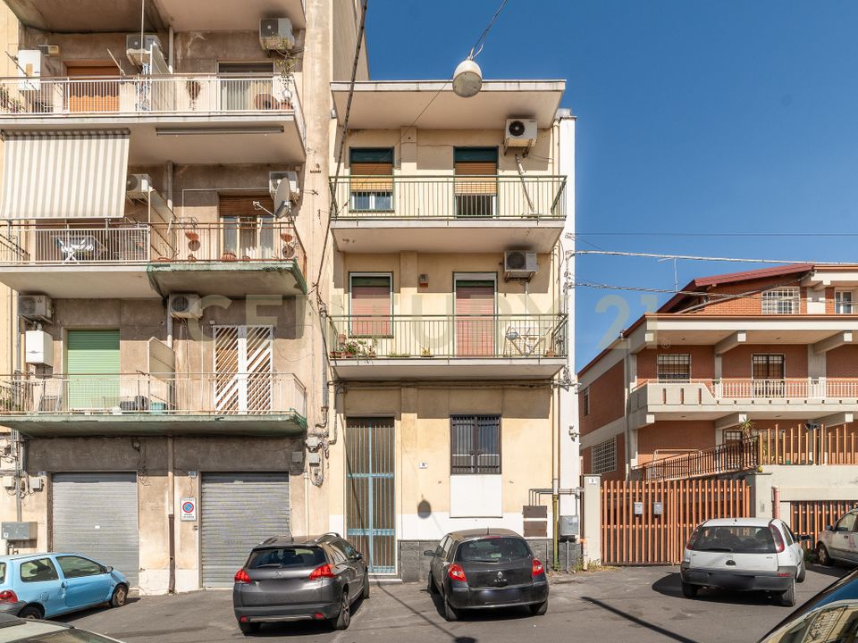 Apartament: Catania, Catania – zdjęcie 2