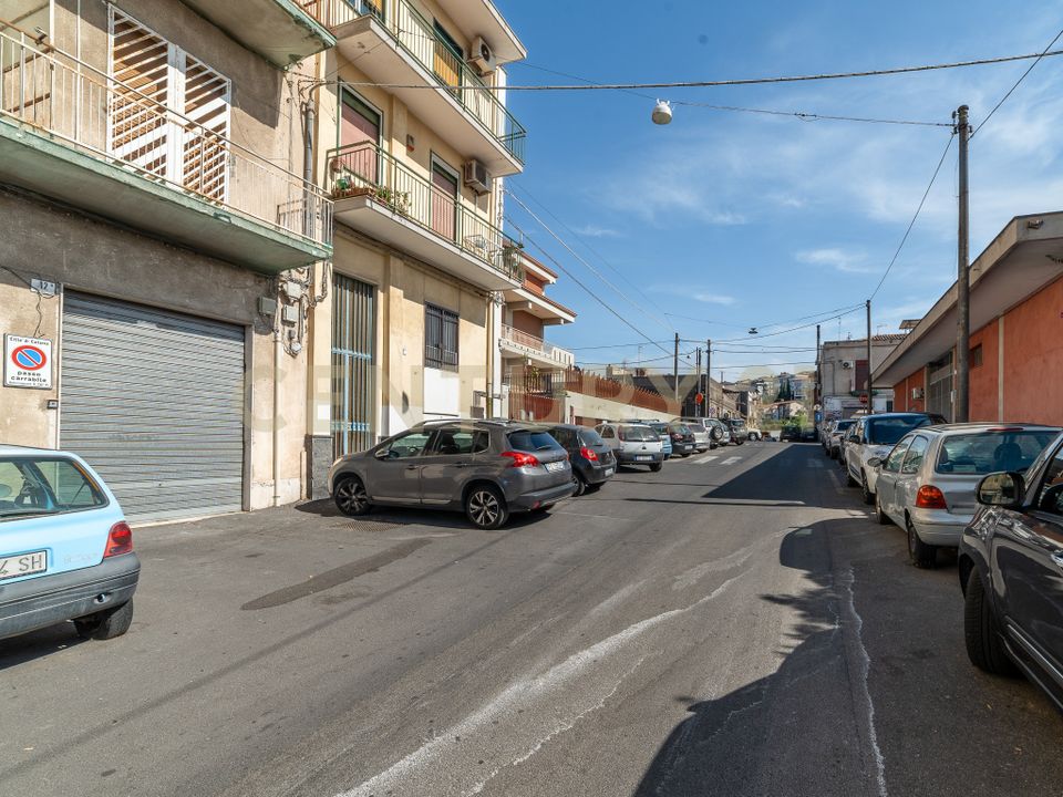 Apartament: Catania, Catania – zdjęcie 3