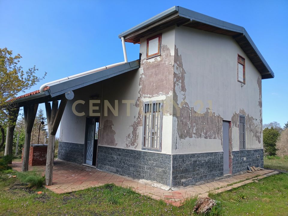 Villa en Ragalna, Catania - foto 1