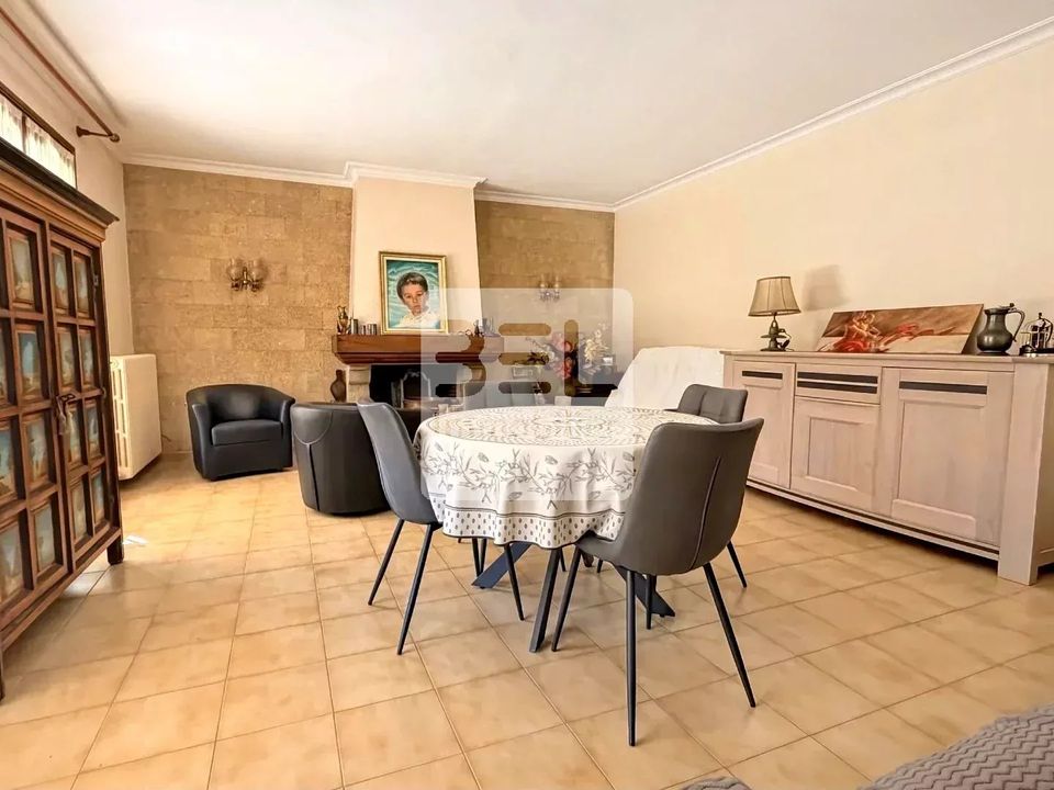 Villa i Le Pontet, Vaucluse - bilde 3