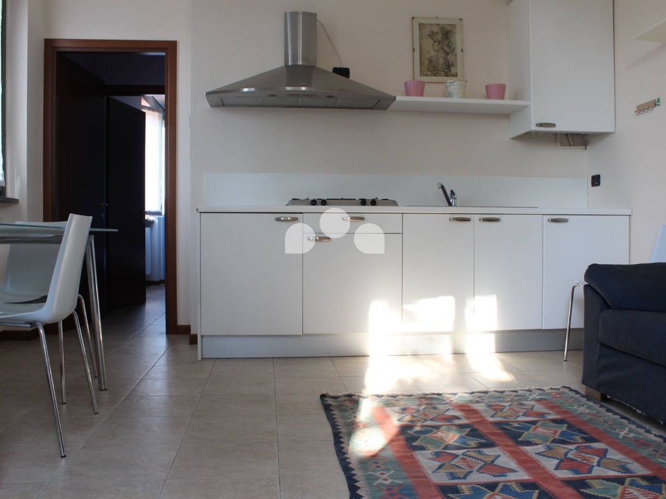 Lejlighed i Crema, Cremona - foto 1