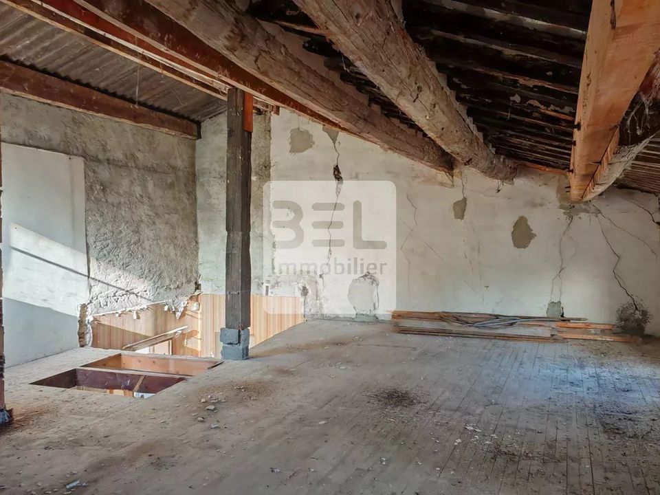 Masia a Tulette, Drome - foto 5