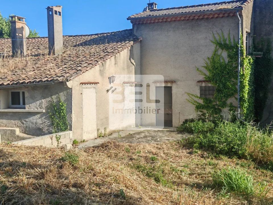 Casa unifamiliar a Tulette, Drome - foto 1