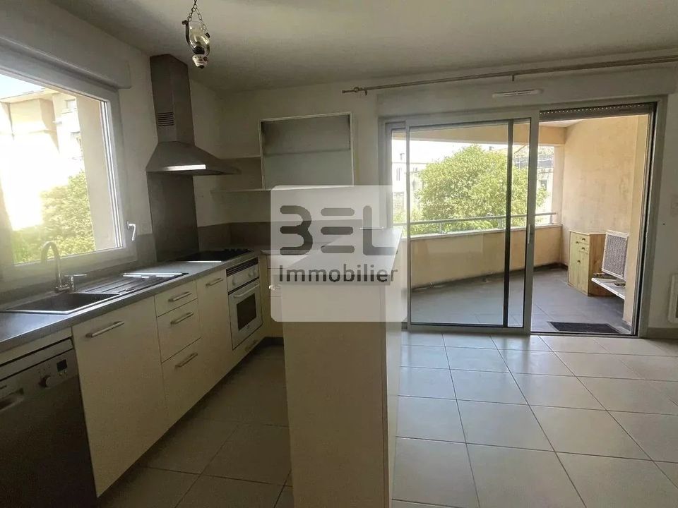 Wohnung in Les Angles, Gard - Foto 2
