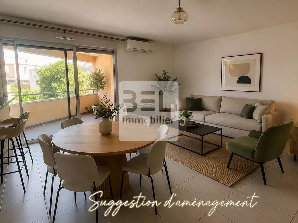Wohnung in Les Angles, Gard - Foto 3