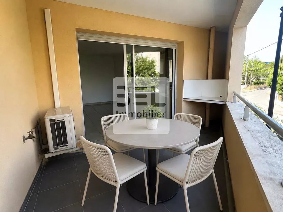 Wohnung in Les Angles, Gard - Foto 5