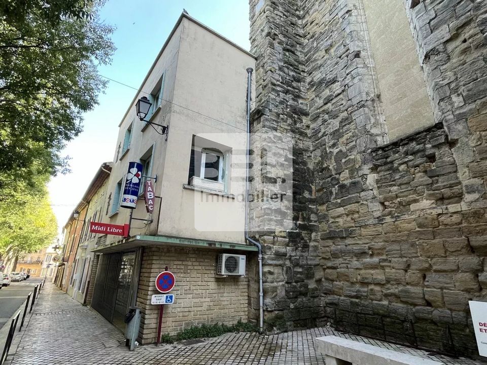 Propiedad comercial en Laudun-L'Ardoise, Gard - foto 1