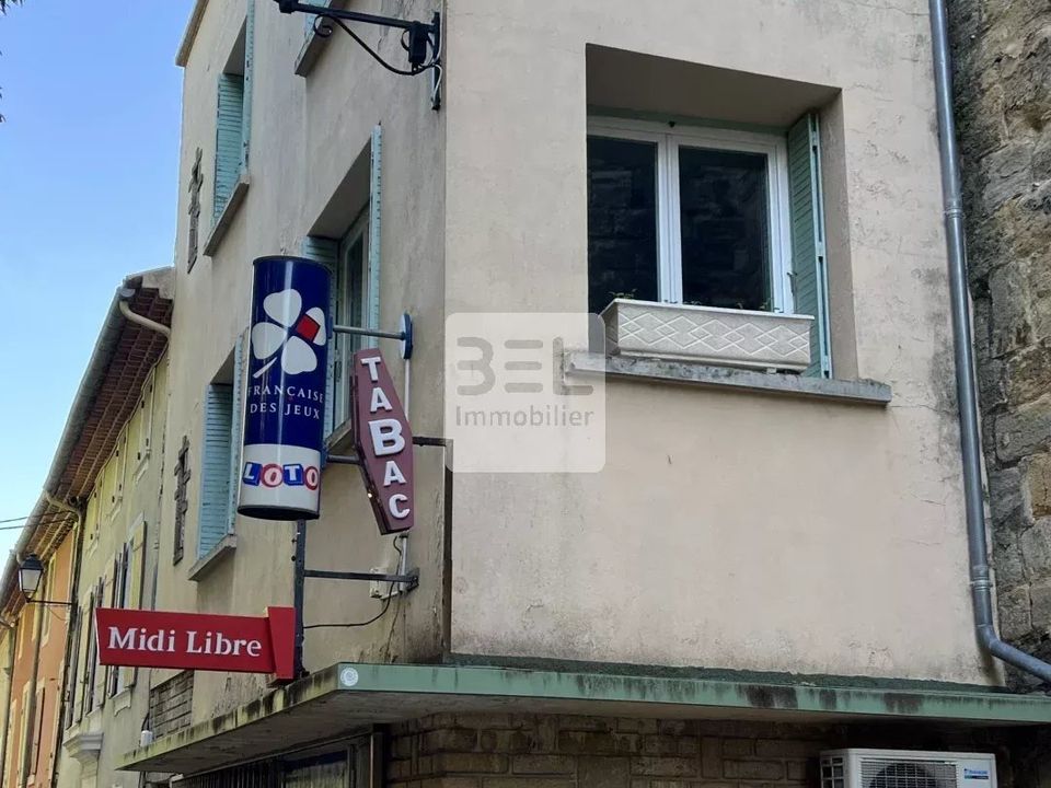 Propiedad comercial en Laudun-L'Ardoise, Gard - foto 2