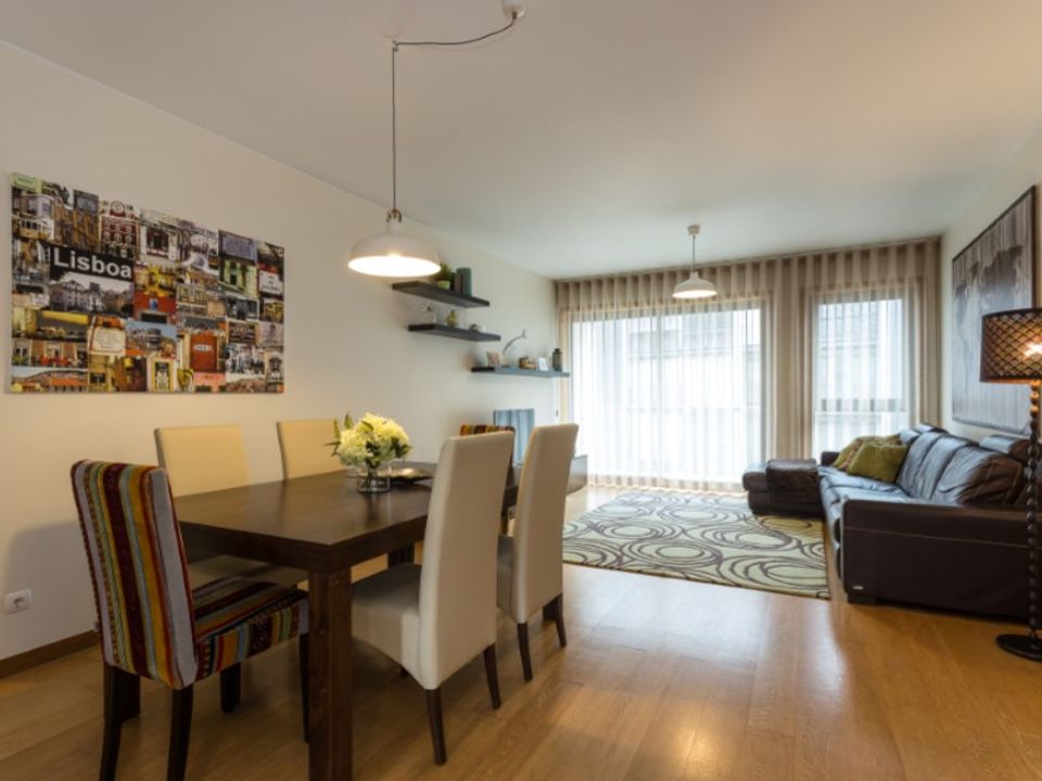 Apartament a Moscavide-Parque das Nacoes, Lisbon - foto 1