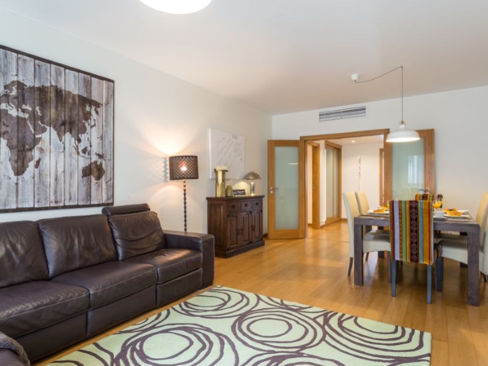 Apartament a Moscavide-Parque das Nacoes, Lisbon - foto 3
