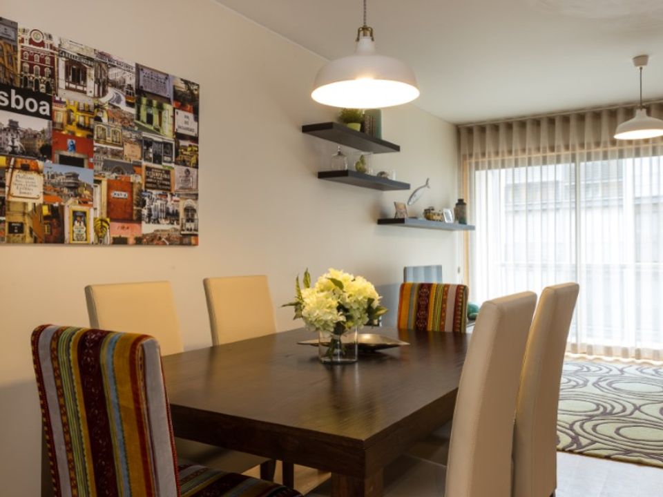 Apartament a Moscavide-Parque das Nacoes, Lisbon - foto 4