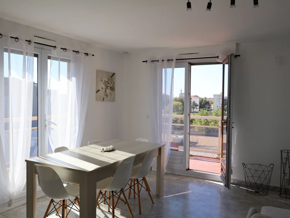 Lejlighed i Frejus, Var - foto 4