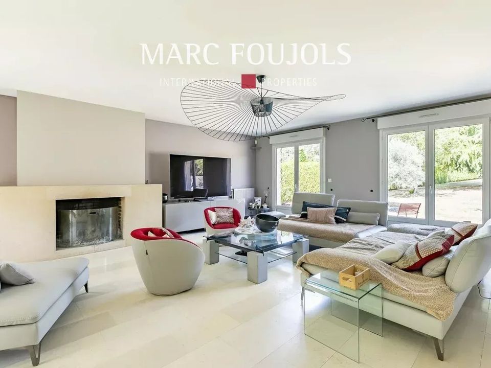 Villa i Senlis, Oise - foto 5