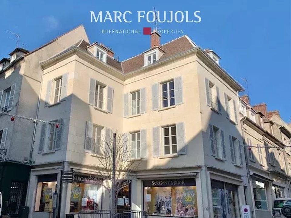 Apartamento en Senlis, Oise - foto 1