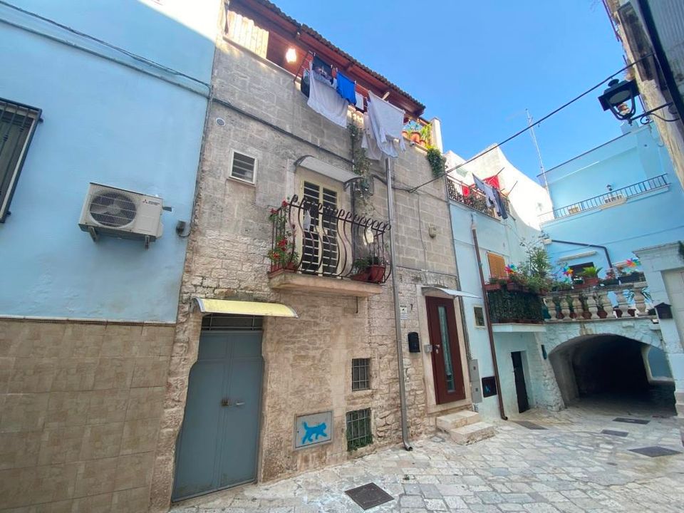 Apartament a Casamassima, Bari - foto 1