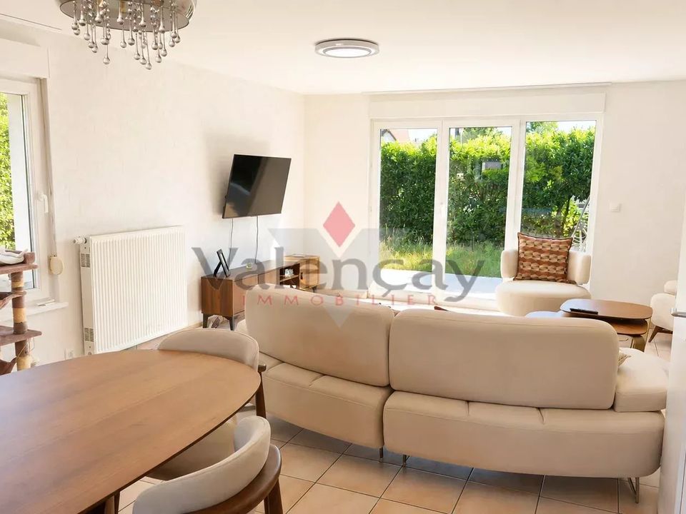 Villa en Lutterbach, Haut-Rhin - foto 1