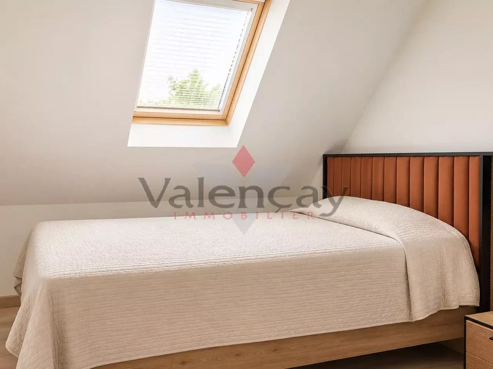 Villa en Lutterbach, Haut-Rhin - foto 5