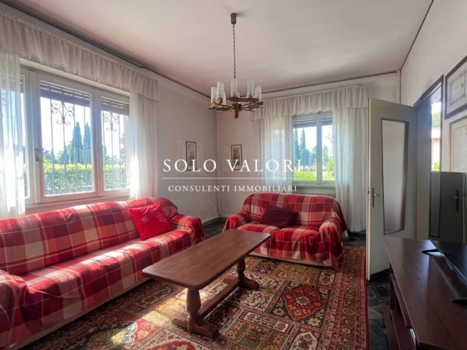 Villa i Castelfranco Veneto, Treviso - foto 1