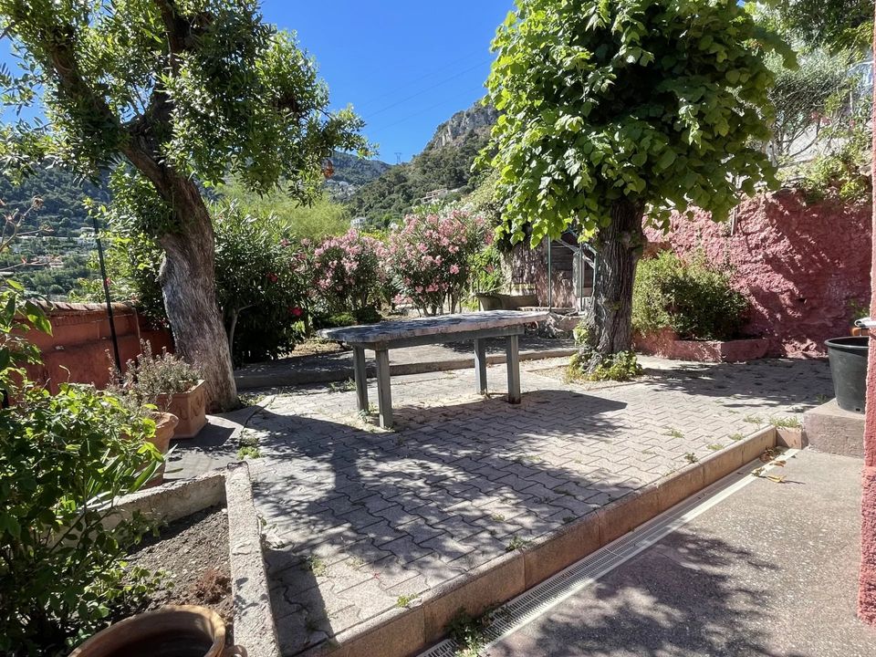 Villa en Beausoleil, Alpes-Maritimes - foto 2