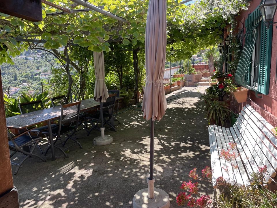Villa en Beausoleil, Alpes-Maritimes - foto 3